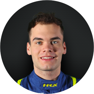 Laurin Heinrich - German motorsports racing driver