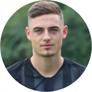 Laurin Stich - Football player