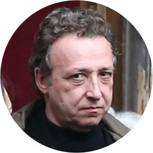 Laurin Strauss-Kahn - Dominique Strauss-Kahn's son