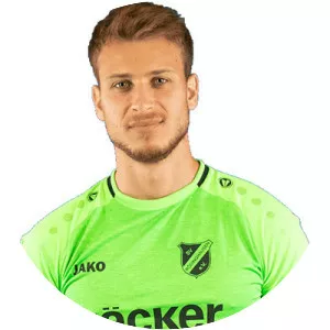 Laurin Von Piechowski