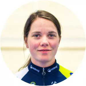 Laurine Van Riessen - Speed skater
