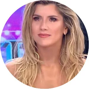 Laurita Fernández - Dancer