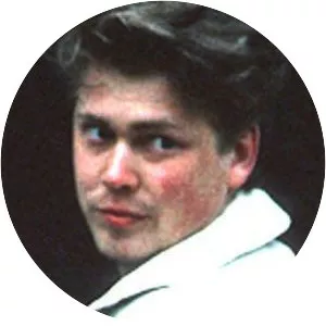 Laurits Munch-Petersen