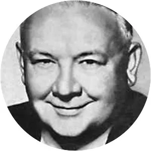 Lauritz Melchior - Danish-American opera singer