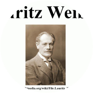 Lauritz Weibull