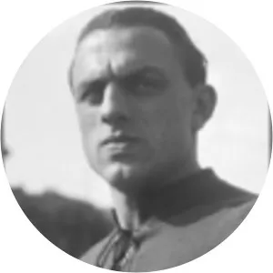 Lauro Amadò - Swiss football player