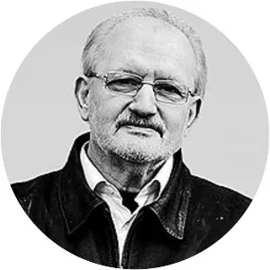 Lauro António - Portuguese film director