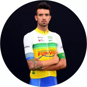 Lauro Chaman - Brazilian cyclist