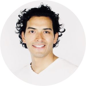 Lauro Gonzalez photograph