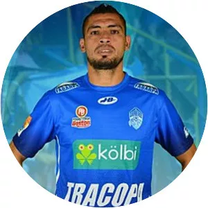 Lauro Cazal - Football player