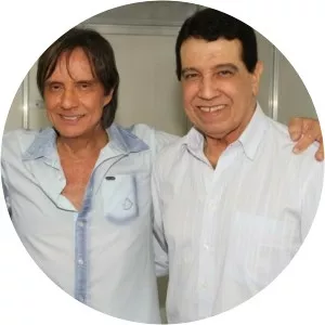 Lauro Roberto Braga - Roberto Carlos' brother