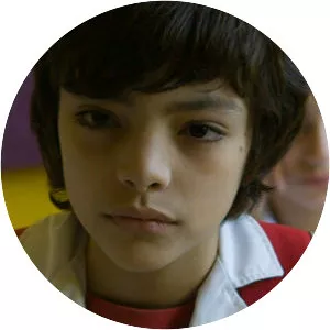 Lauro Veron photograph