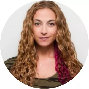 Lauryn Kahn - Film actress