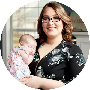 Lauryn Shannon - June Shannon's daughter