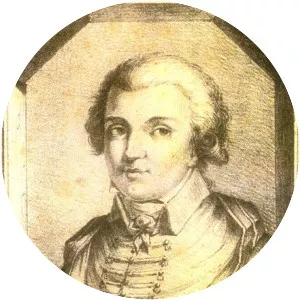 Laurynas Gucevičius