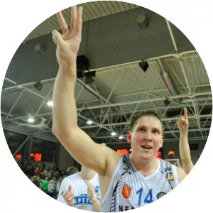 Laurynas Mikalauskas