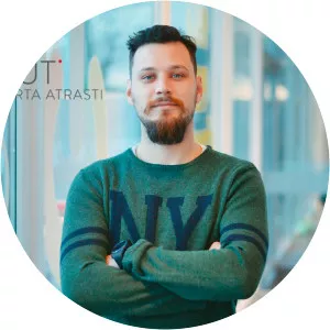 Laurynas Stankevičius