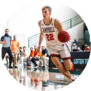 Laurynas Vaistaras - Basketball player