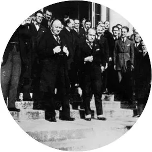 Lausanne Conference of 1922–23 - 