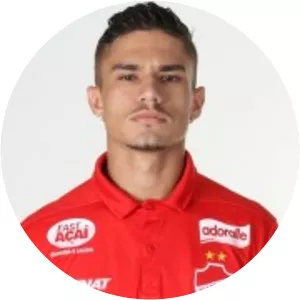 Lausen - Football player