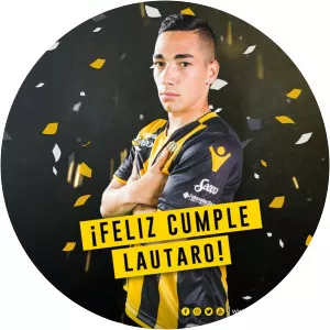 Lautaro Belleggia - Argentina football player