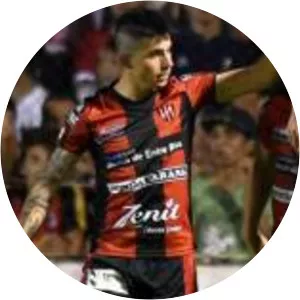 Lautaro Comas - Argentine footballer