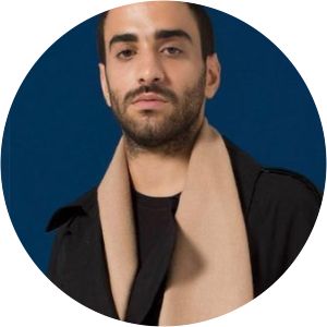 Lautaro Cura photograph