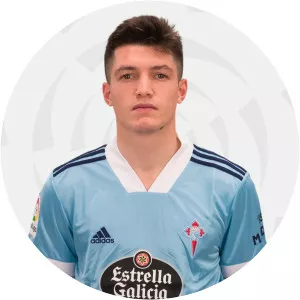 Lautaro de León - Uruguayan football player