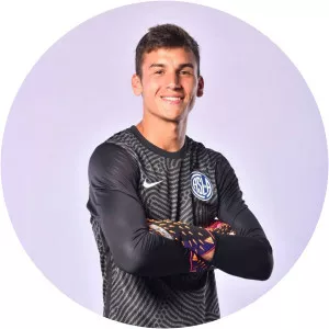 lautaro mario nahuel lópez kaleniuk