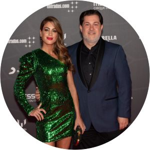 Lautaro Mauro photograph