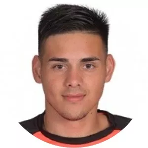 Lautaro Morales