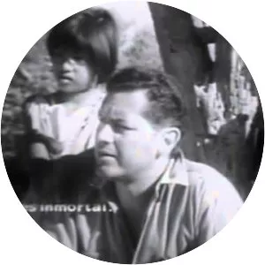 Lautaro Murúa - Chilean-Argentine actor