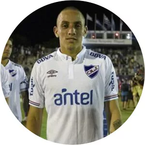 Lautaro Omar Pertusatti González