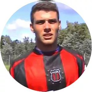 Lautaro Schinnea - Footballer