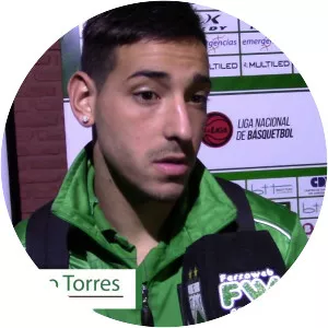Lautaro Torres