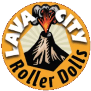 Lava City Roller Dolls
