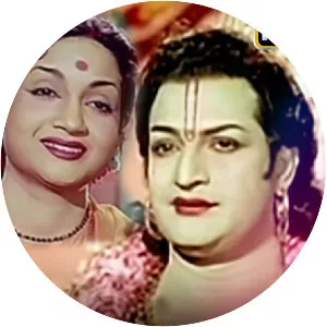 Lava Kusa - 1963 ‧ Drama/Music ‧ 3h 28m