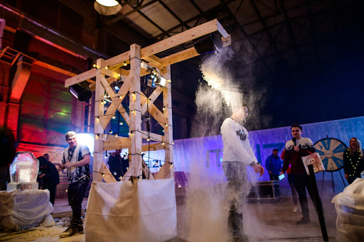 Lava Media - Advertising agency in Moscow, Russia