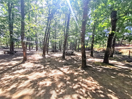 Lavada de Vilarinho - Hiking area in Portugal