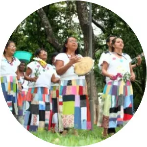 companhia barrica lavadeiras de almenara