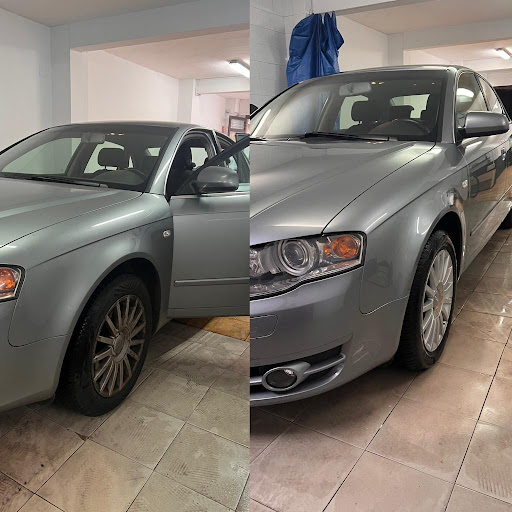 Lavadero Llanera - Car detailing service in Posada de Llanera, Spain