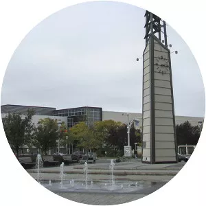 Laval-des-Rapides - Provincial electoral district