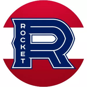 Laval Rocket photograph