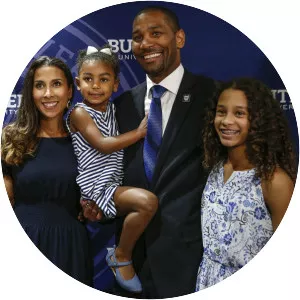 LaVall Jordan