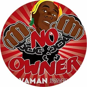 Lavaman - Musical artist