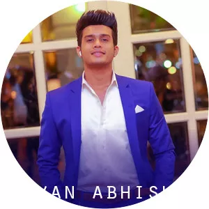 Lavan Abhishek - Musical artist