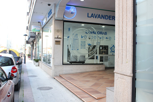 Lavanderia Autoservicio Lavalux Silleda - Laundromat in Silleda, Spain