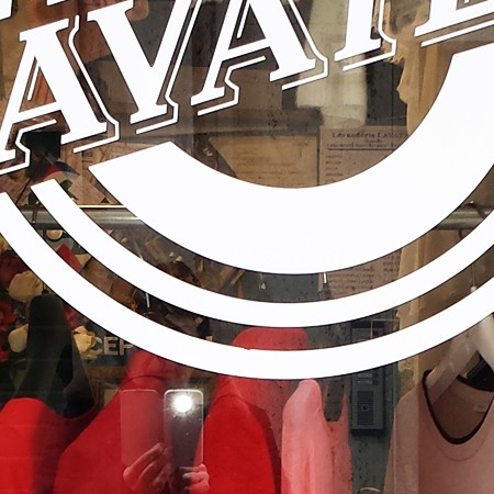 Lavanderia Lavatex - Laundry in Rapallo, Italy