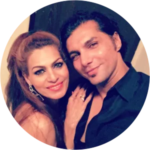 Lavania Pereira photograph