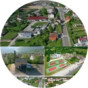 Lavans-lès-Saint-Claude